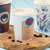 shumee Disperzija papirnatih kozarcev Coffeelove 250ml 50 kosov