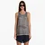 Represent 247 Avenged Sevenfold Death Bat Singlet UNISEX Washed Grey M