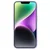 Maska za mobilni telefon iPhone 15 Plus NILLKIN CAMSHIELD SILKY, Ljubičasta
