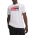Under Armour TEAM ISSUE WORDMARK SS, muška majica, bijela 1329582