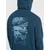 ONEILL Pulover temno modra