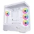 Kućište Lian Li Vector V100 Midi-Tower/ATX/RGB,/Window/BELO/G99.V100RW.00
