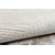 Conceptum Hypnose Tepih Perre Pr002, 240x340 cm, Krem-sivi