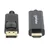MANHATTAN Kabl 152679 DisplayPort/M - HDMI/M 1080/1,8m
