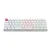 TASTATURA USB MARVO SABER 61 KG933G WH BELA