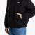 Jakna Lacoste Bombers & Varsities Black 58