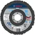 Čistilna plošča PRO N377, 125 mm, 22,23 mm
