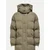 JDY Puhovka Flotte 15330181 Rjava Regular Fit