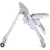 Cangaroo Hranilica Muffin Grey