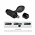 Vibro plug crni