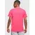 Mens T-shirt Pray pink