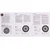 Merco Multipack 2 kosa DB 36 pikado, 1 kos