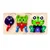 Starwood 3D Puzzle Rasta
