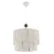 OPVIQ Luster Vnoreny W White Brown