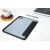 Dva dela za Apple iPad Air 11 (2024), črna