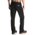 WRANGLER Kavbojke Texas Stretch, črna