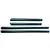 Side protective moldings Seat Altea 2004-2015