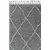 Conceptum Hypnose Tepih Elit 02, 80x200 cm, Sivi
