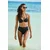 s.Oliver Bikini hlačke, črna