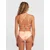 ONEILL Bikini hlačke Maoi marelica/bela