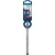 Bosch EXPERT SDS plus-7X burgija za udarne bušilice od 11 x 100 x 165 mm 2608900105