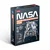 shumee 3D sestavljanka Cubic FUN lunarni modul Apollo 11 93 kosov DS1058H