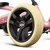 BERG Buzzy Pink