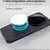 Torbica Nillkin Scrub Pro Magnetic za Xiaomi 17 Ultra crna