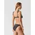 Karl Lagerfeld Bikini hlačke črna
