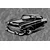 Slika črnobel retro veteran - 120x80