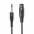 Mikrofon ATR1300x audio-technica