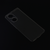 Torbica silikonska Ultra Thin za Huawei Honor 50/Nova 9 transparent