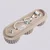 Sollux SL.2635 - Spot svetiljka AURA 3xGX53/10W/230V taupe