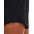 Under Armour Flex Woven Short 3in-BLK