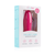 Mini vibrator Velvet Vibe, roza