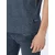 TOM TAILOR DENIM Majica, črna
