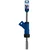 Adapter za ploščato dleto EXPERT SDS Clean max 25 x 400 mm