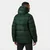 Helly Hansen ACTIVE WINTER PARKA, moška jakna, zelena 54514