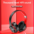 Bluetooth slusalice Lenovo HD200 crne