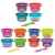 Play Doh Mini Color Pack Ast