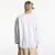Mikina Thrasher Dropout Crewneck Grey L