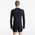 Majice Nike ACG Wildsee Mens Dri-FIT Long-Sleeve Base Layer Black/ Anthracite/ Summit White L