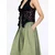 Pull&Bear Krilo zelena