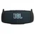 INF Silikonska zaščitna torbica za JBL Charge 5 Black, (21537287)