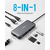 Anker PowerExpand 8-in-1 USB-C PD Hub