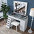Hanah Home Sto za šminkanje BJ156-3872, Beli