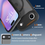 OVITEK TECH-PROTECT BASICMAG MAGSAFE IPHONE AIR MATTE BLACK