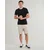 Jack & Jones Muški šorts Bradley, Bež