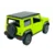 shumee WELLY SUZUKI JIMNY ZELEN 1:34 43810