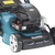 MAKITA bencinska kosilnica PLM4110